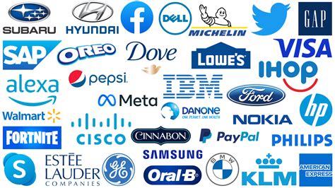 Our brands – Blue .